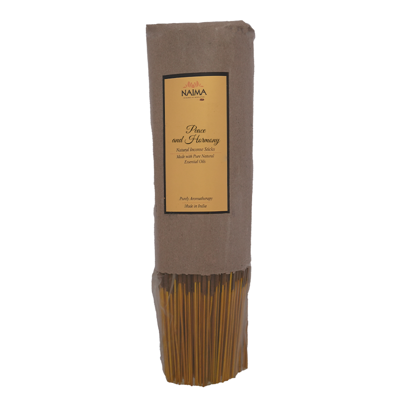 Naima Peace and Harmony Incense Sticks