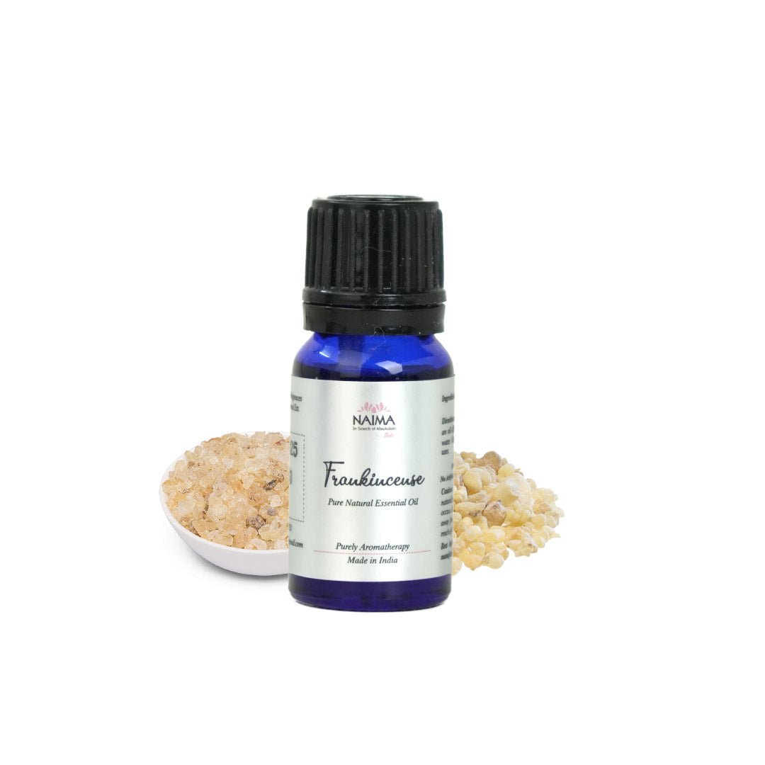 Frankincense Essential Oil