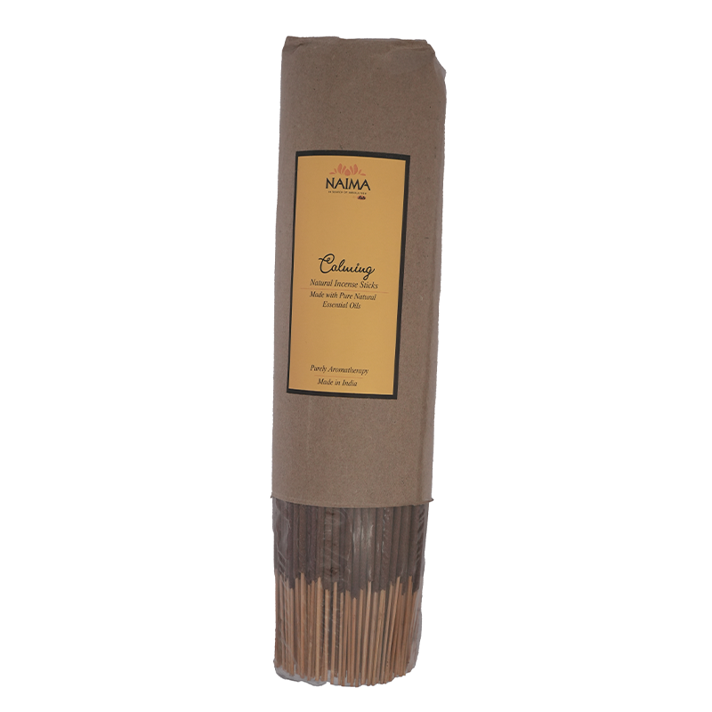 Naima Calming Incense Sticks