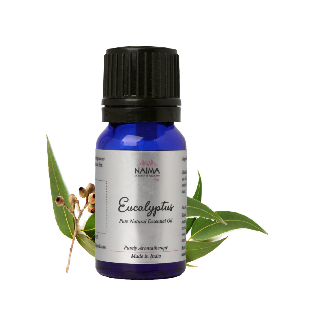 Eucalyptus Essential Oil