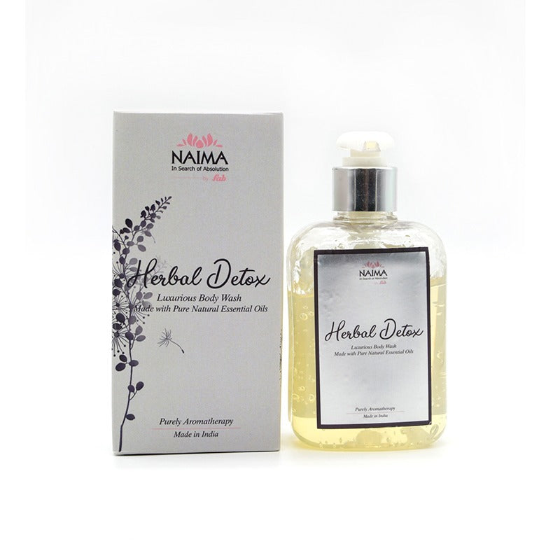 Herbal Detox Bodywash