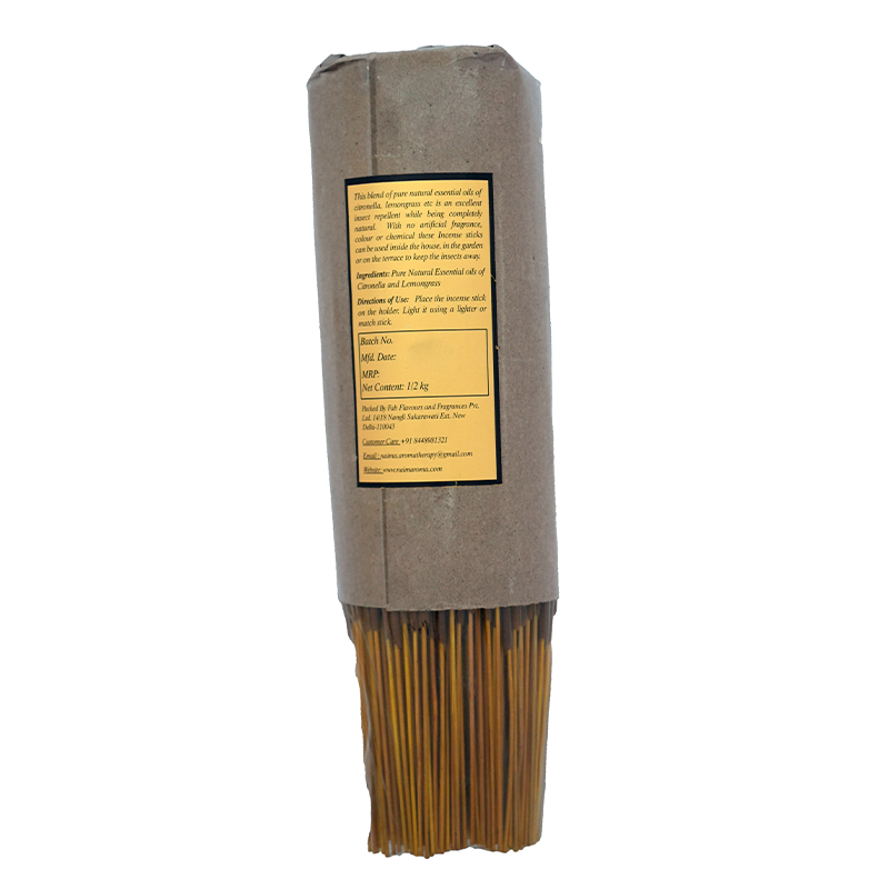 Naima Calming Incense Sticks