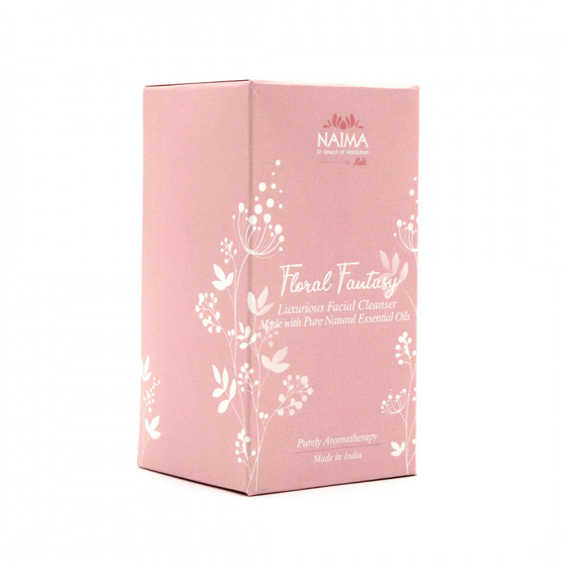 Floral Fantasy Face Wash