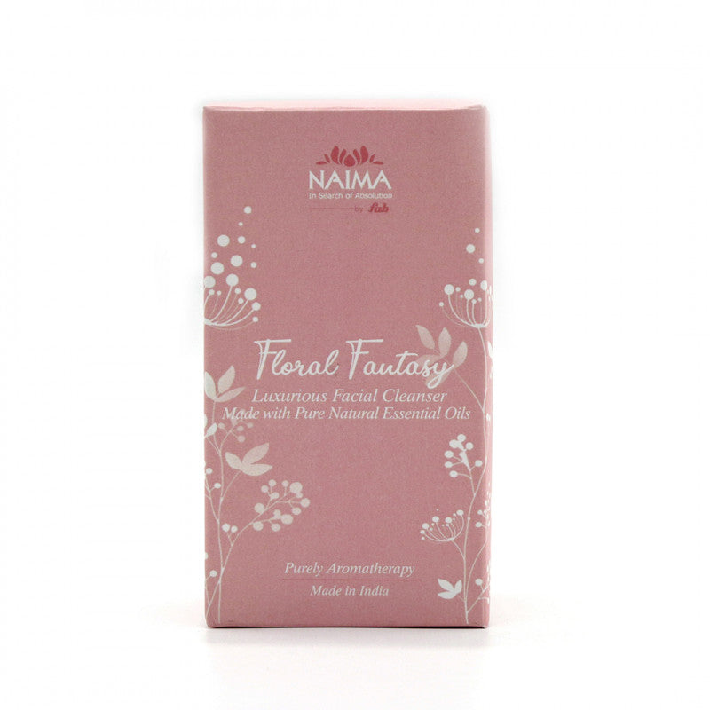 Floral Fantasy Face Wash