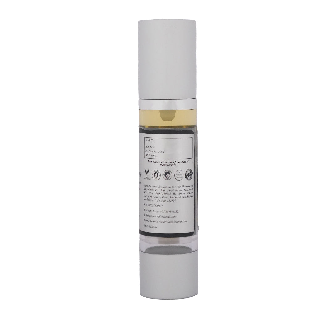 Peace and Harmony Body Wellness Oil