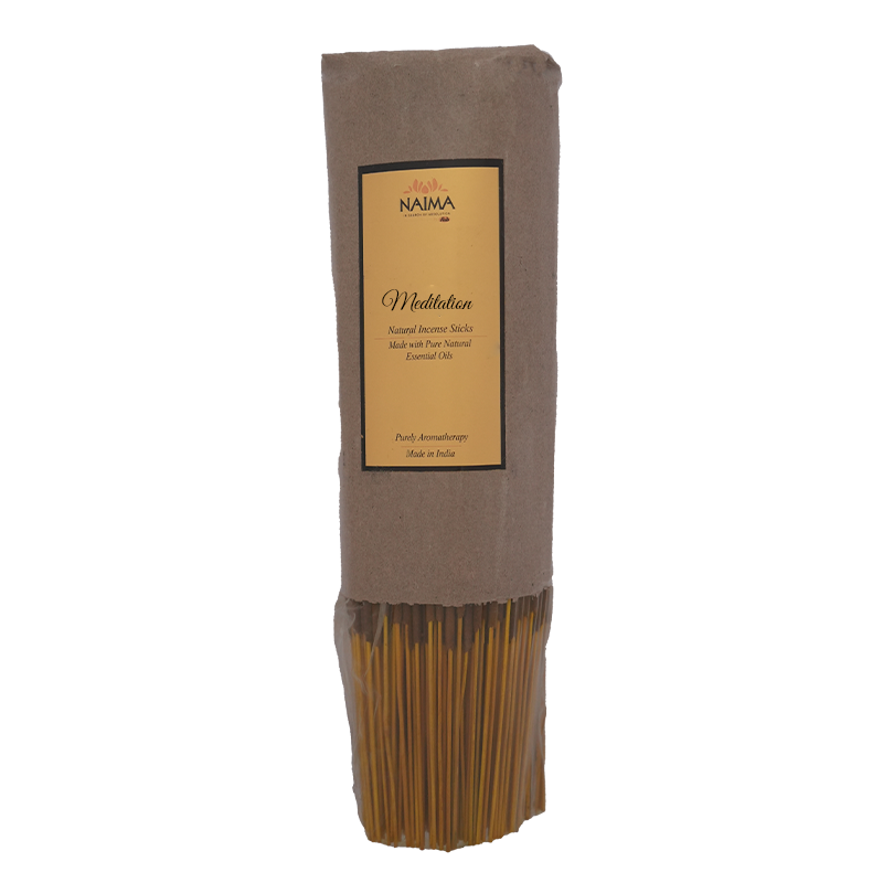 Naima Meditation Incense Sticks