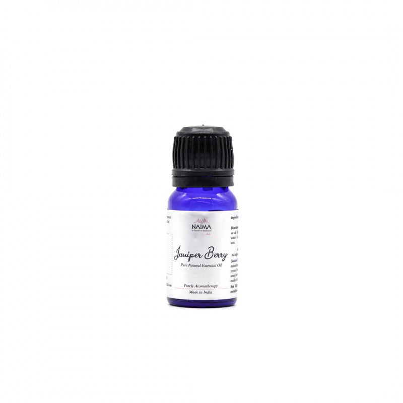 Juniper Berry Essential Oil