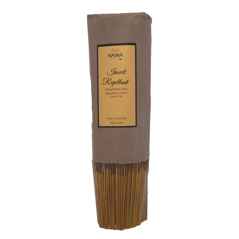 Insect Repellant Incense Stick