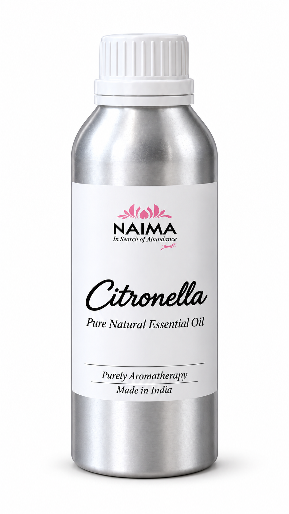 Citronella Essential Oil
