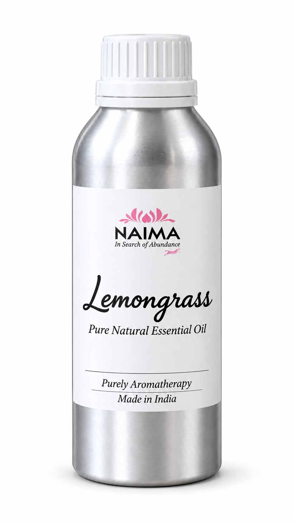 Lemongrass Essential Oil