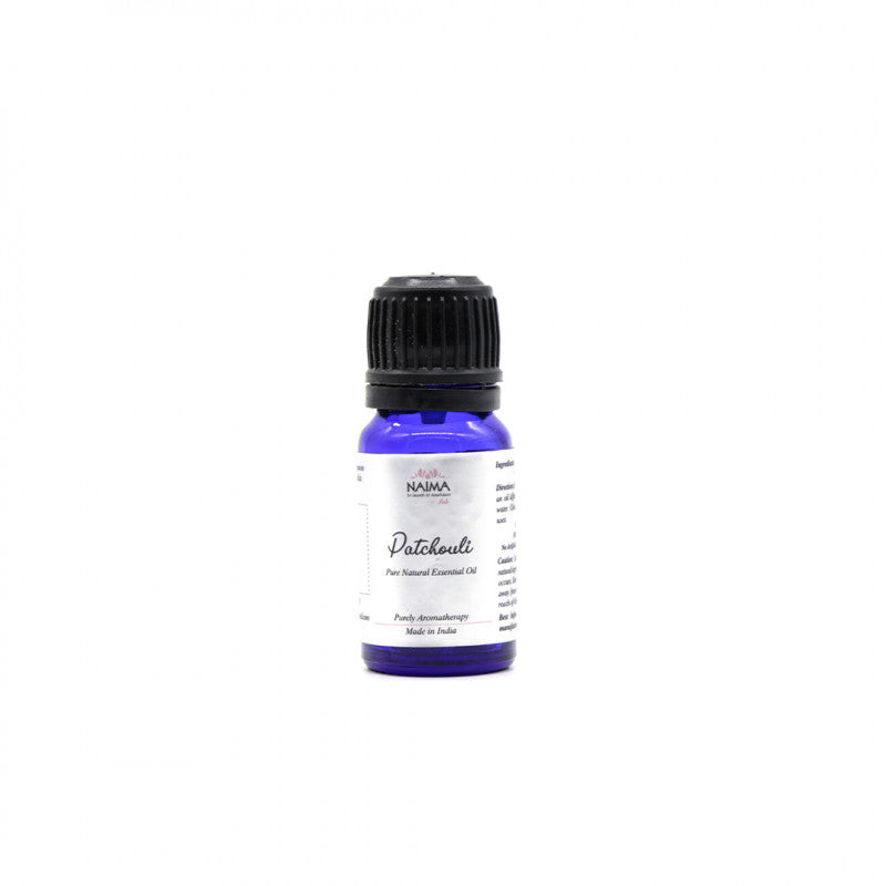 Patchouli Essential Oil