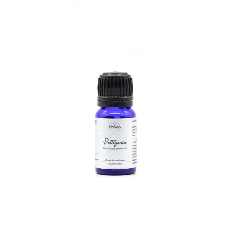 Petitgrain Essential Oil