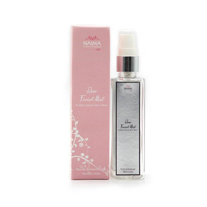 Rose Facial Mist