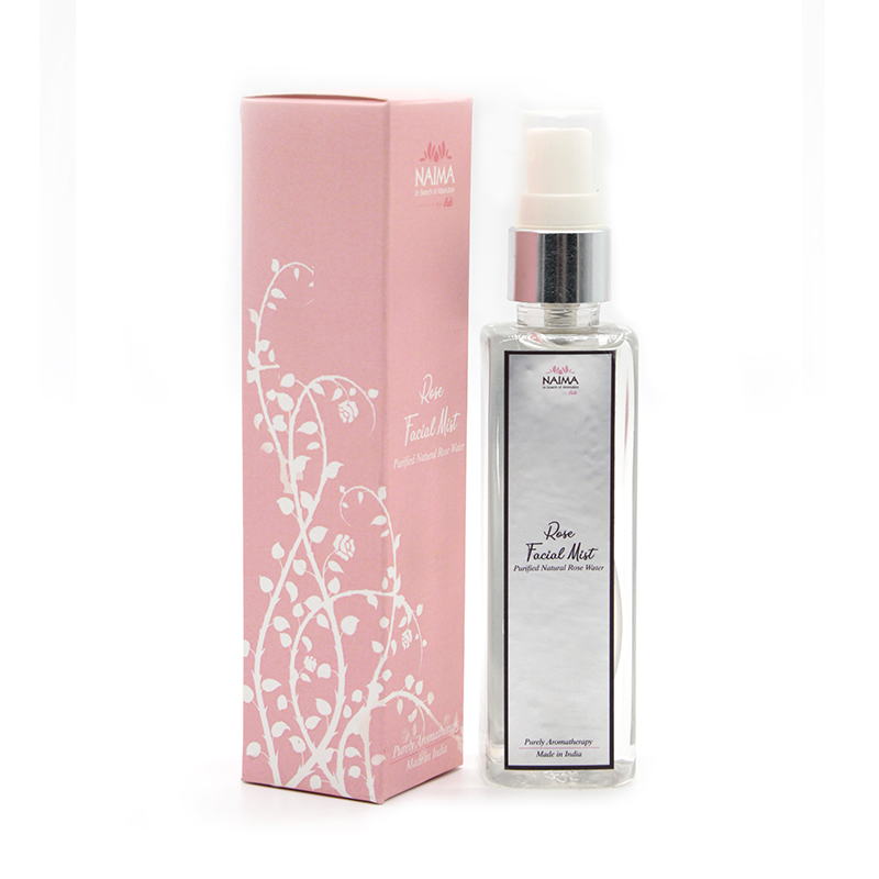 Rose Facial Mist